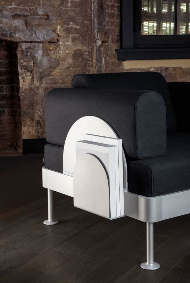 Ikea launches Tom Dixon collaboration, a modular, hackable