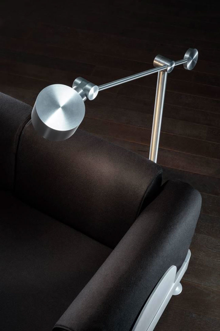 Ikea launches Tom Dixon collaboration, a modular, hackable