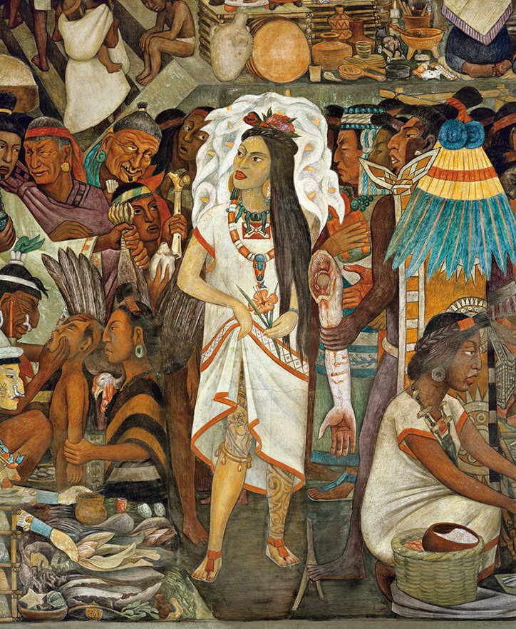 Taschen releases most comprehensive study of Diego Rivera's work