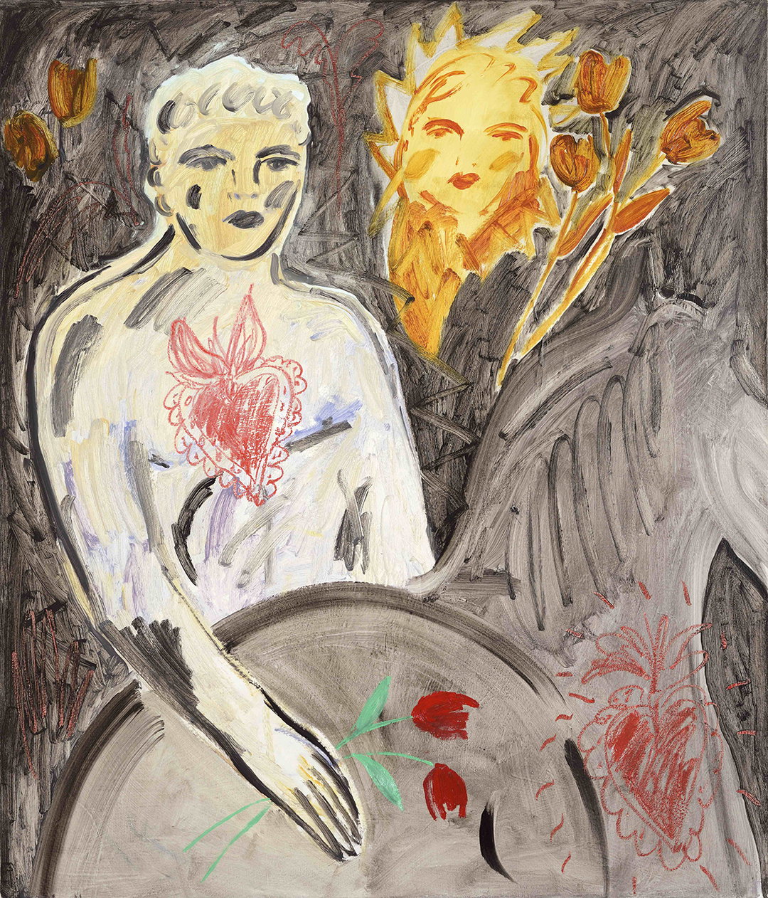 Faye_Wei_Wei_Black_Horse_107x92cm_small.jpg