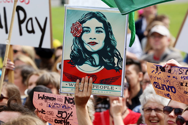 Hope to Nope: Design Museum exhibition to examine contemporary political protest