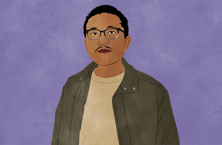 Ones to Watch 2018: artist Jeffrey Cheung