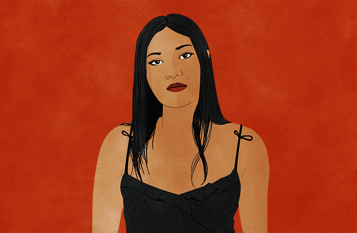 Ones to Watch 2018: artist Faye Wei Wei
