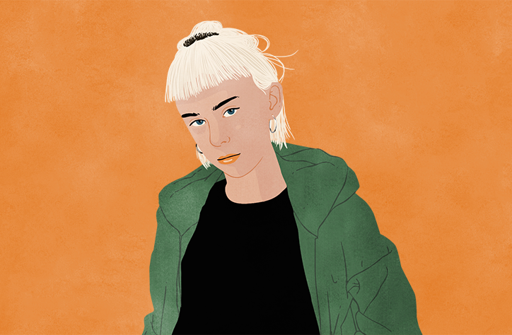 Ones to Watch 2018: publisher and curator Elise By Olsen
