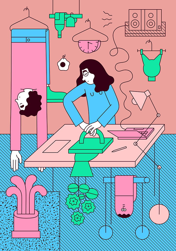 MartinaPaukova-Girls-Ironing-Illustration-itsnicethat-10.jpg