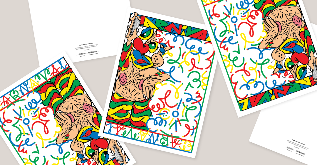 Dropbox_Nicer_Tuesdays_poster_Bráulio_Amado_Jordy_van_den_Nieuwendijk_itsnicethat13.png