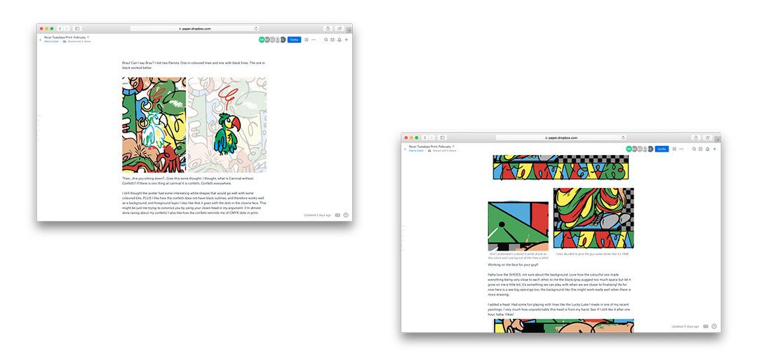 Dropbox_Nicer_Tuesdays_poster_Bráulio_Amado_Jordy_van_den_Nieuwendijk_itsnicethat11.png