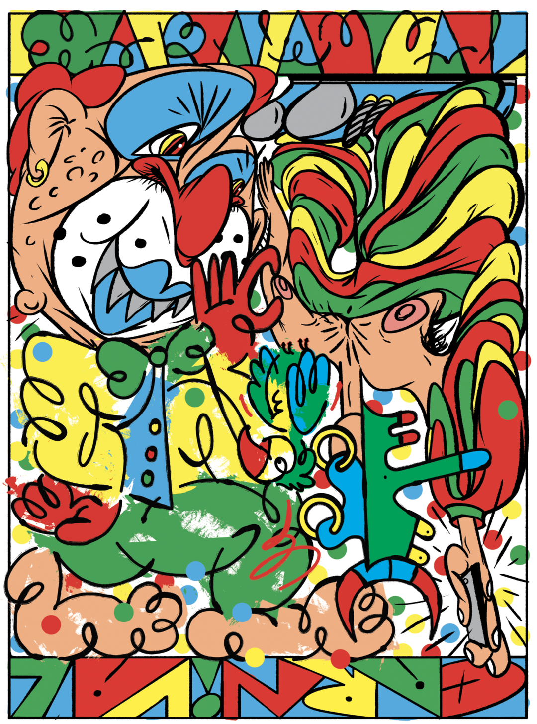 Dropbox_Nicer_Tuesdays_poster_Bráulio_Amado_Jordy_van_den_Nieuwendijk_itsnicethat6.png