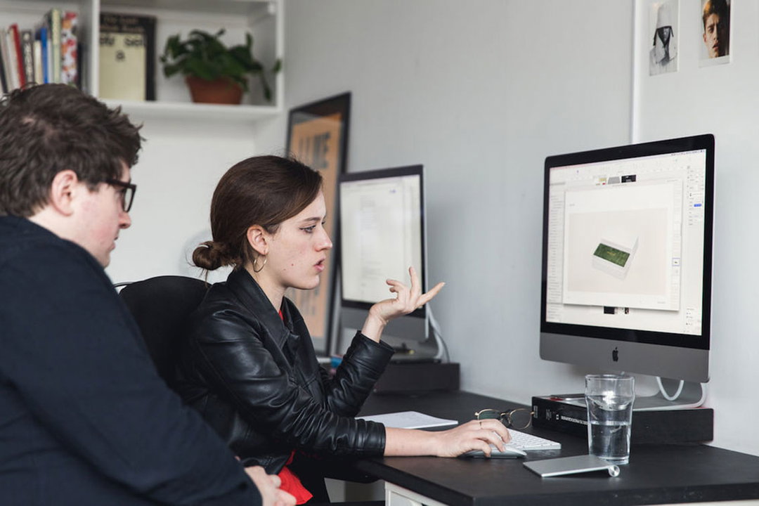 futurecorp-lecture-in-progress-itsnicethat-digital-Myles-Palmer-and-Yuli.jpg