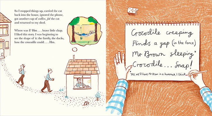 Allan-Ahlberg-Bruce-Ingman_My-Worst-Book-Ever_Thames-and-Hudson_publication_illustration_itsnicethat-3.jpg
