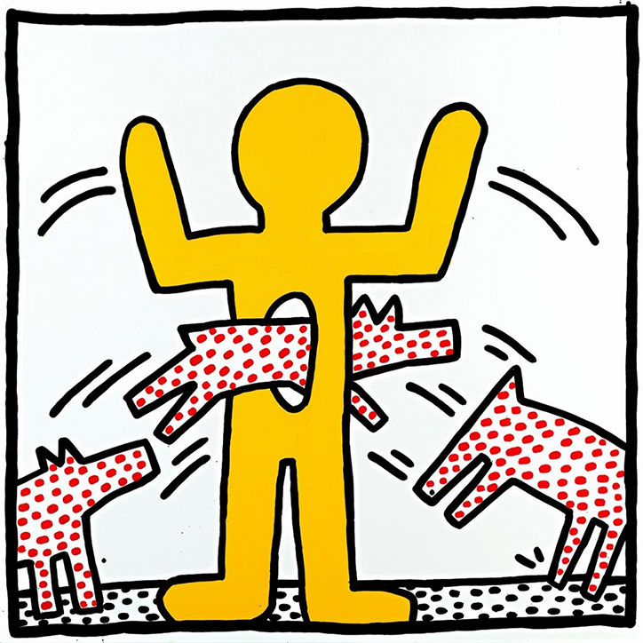 keith-haring-Untitled-(Yellow-Figure)-1982-itsnicethat.jpg