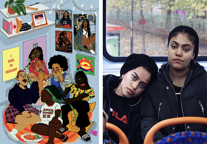 WeAreHereBritishBMEWomen-CatherineMA-HannahBuckman-Exhibition-itsnicethat-01.png