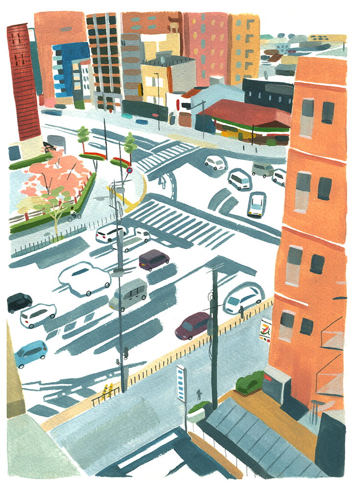 GraceHelmer-KyotoView-Illustration-itsnicethat-0.jpg