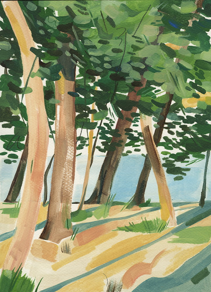 GraceHelmer-LakeBiwaTrees-Illustration-itsnicethat-0.jpg