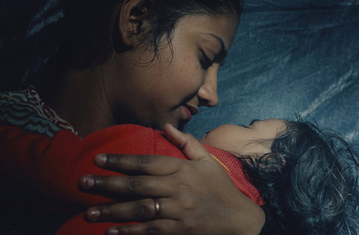 The Punjab and the Black Country through the lenses of four female photographers