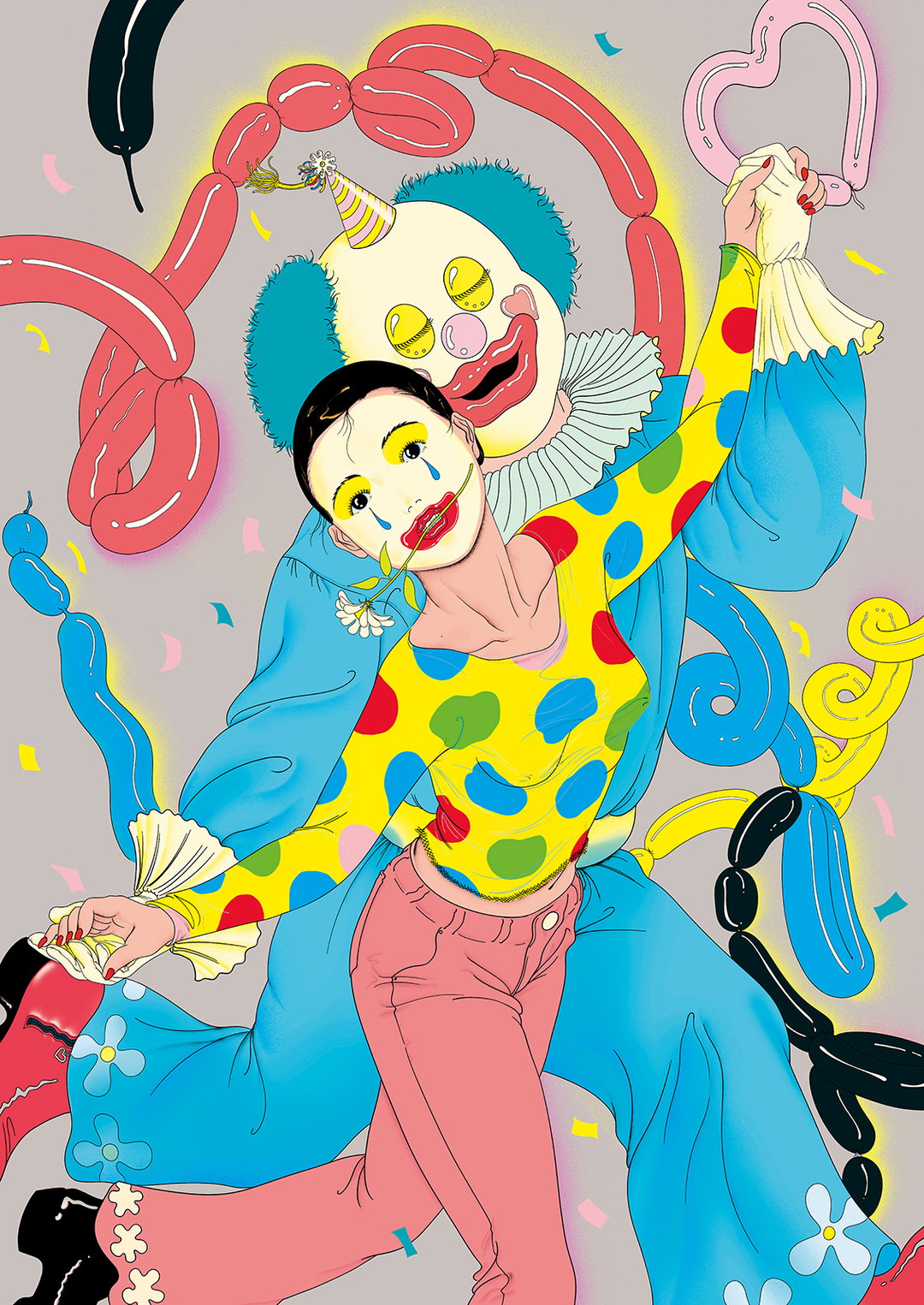 RamHan-InternationalWomen'sDay-GroupChat-Illustration-itsnicethat-04.jpg