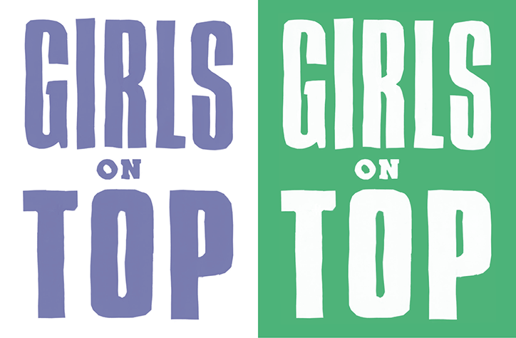Girls On Top: Grey London's joint-CCO Caroline Pay talks female leadership in ad land