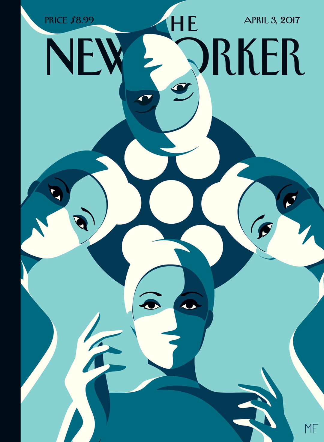 MalikaFavre-InternationalWomen'sDay-GroupChat-Illustration-itsnicethat-01.png