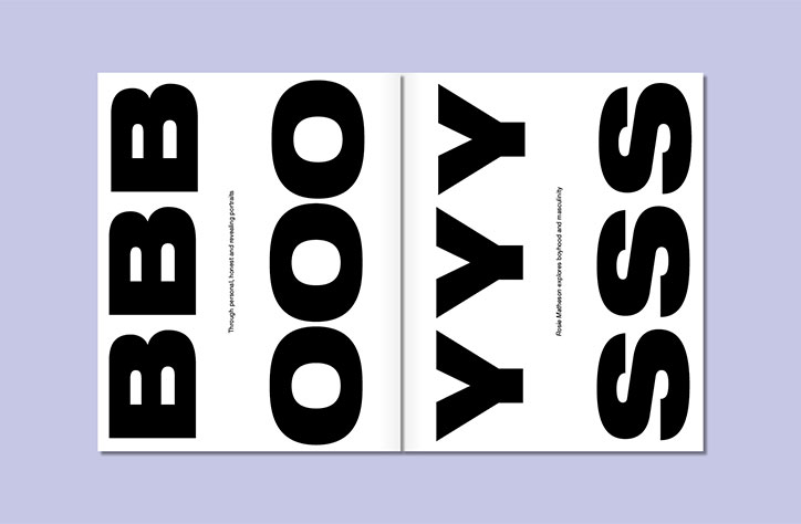 Studio MM on designing Getty’s Creative in Focus magazine, and the power of branded content