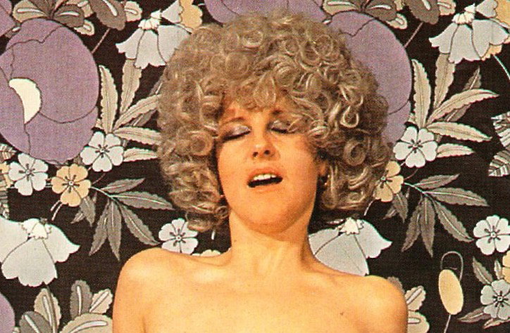 A chat with the anonymous archivist behind vintage smut celebration Hardcore Decor