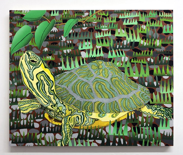 KarenLederer-LowBranch-Art-itsnicethat.jpg