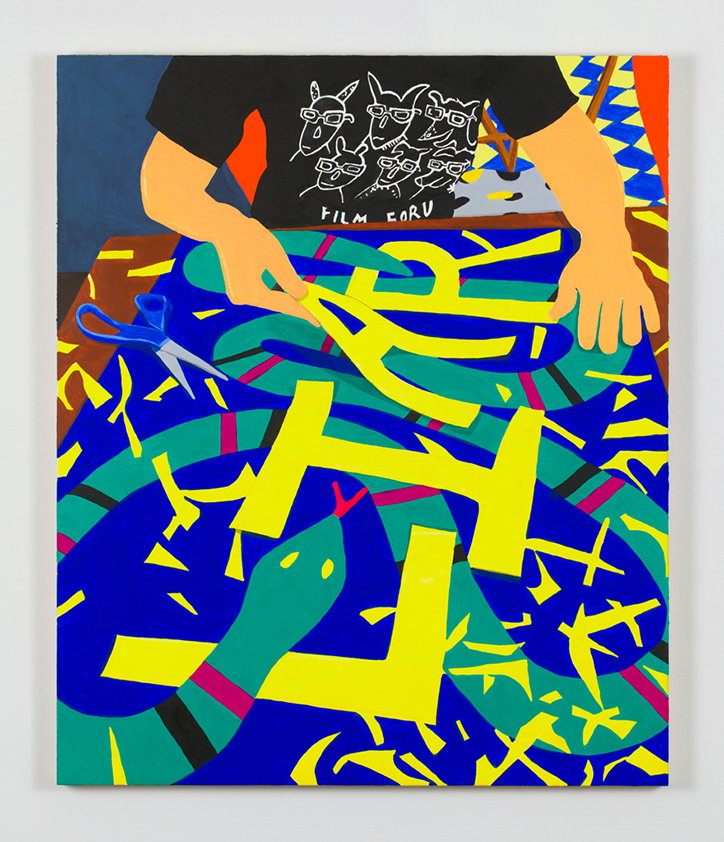 KarenLederer-SnakeOil-Art-itsnicethat.jpg