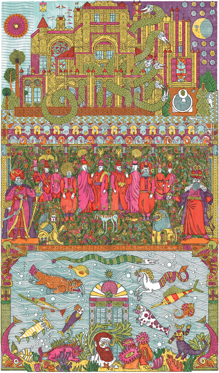 NolanPelletier-WithingthePalaceGates-Illustration-itsnicethat-01.jpg