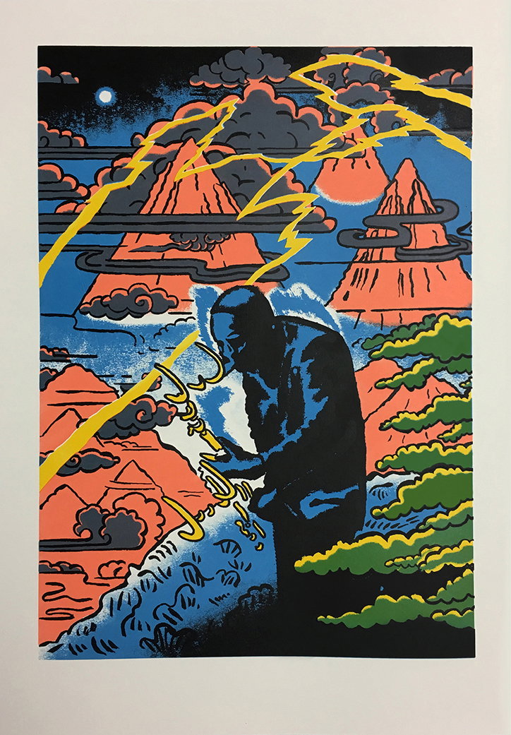 GaurabThakali-John_Coltrane-Illustration-ItsNiceThat.jpg