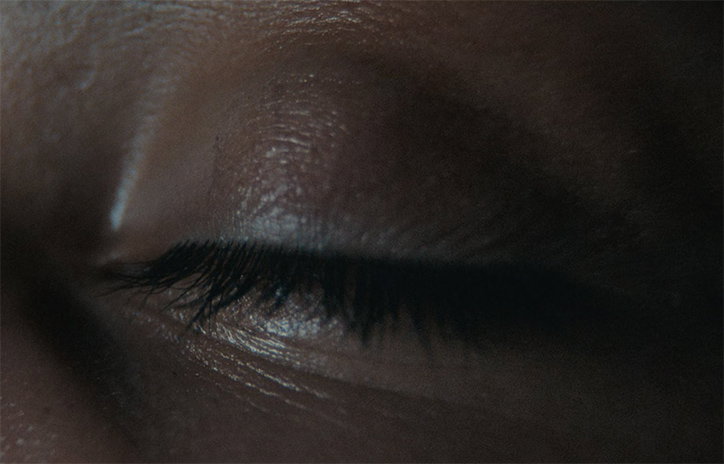 Bafic's surreal new music video considers the realm of dreams