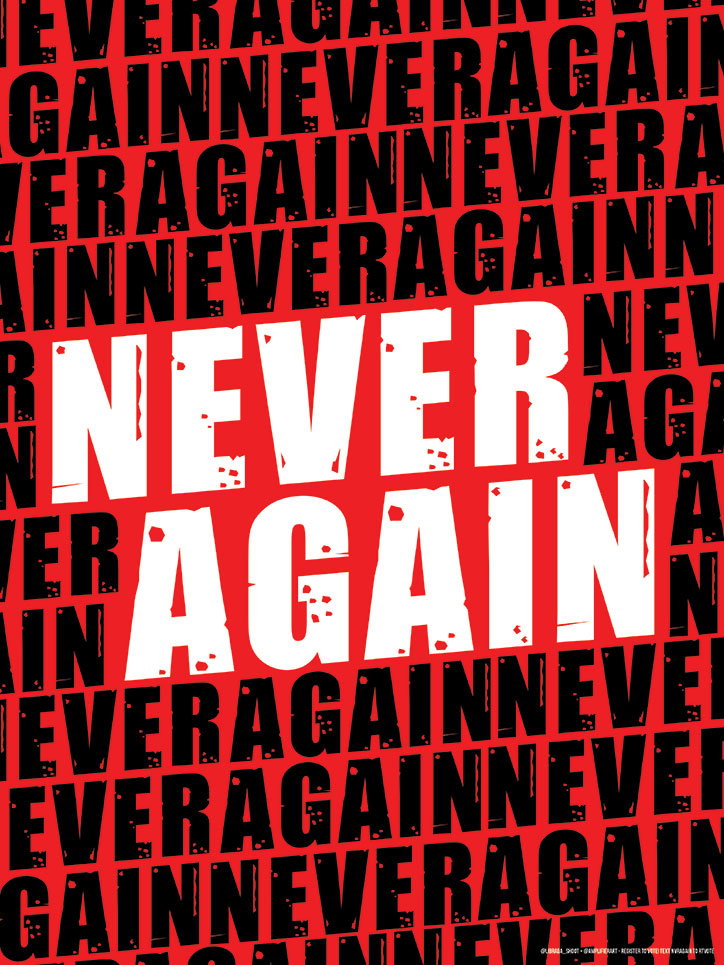 march-for-our-lives-amplifier-gun-reform-protest-posters_graphic-design_itsnicethat_Librada-18x24.jpg