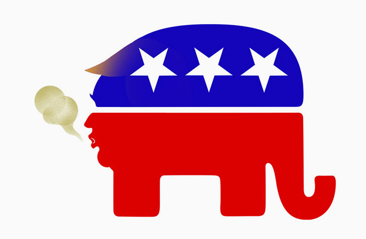 Hope to Nope: exploring the "pivotal" past decade of graphic design and politics