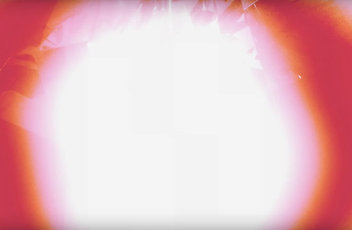 Flat-e visualise the full length of Daniel Avery's new record, Song for Alpha