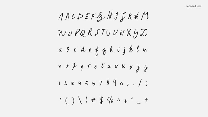 SongwritersNotes-LeonardCohen-GraphicDesign-itsnicethat-0.jpg
