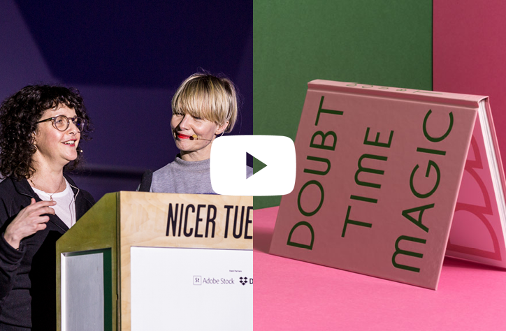 Visual Editions reveals latest immersive digital book, Breathe at Nicer Tuesdays