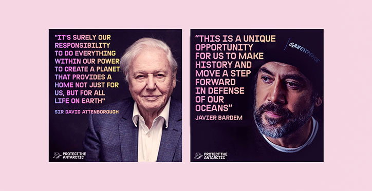 lovers_greenpeace_protect-the-antarctic_graphic-design_itsnicethat_david-attenborough-and-javier-bardem.jpg