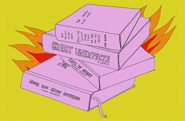 What's the point of an MA in design anyway?