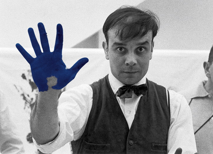 YvesKlein-YvesKleinAtBlenheimPalace-ItsNiceThat-Exhibition-2.jpg