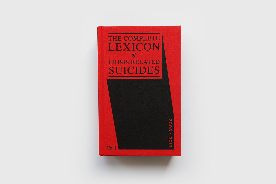 Richard_Sluijs_The_Complete_Lexicon_of_Crisis_Related_Suicides_itsnicethat.jpg