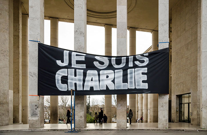 More than a placard: GraphicDesign&’s Lucienne Roberts on the aesthetics of protest