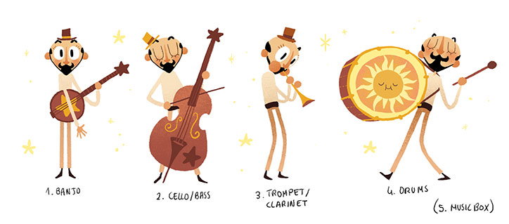 Google-Doodle_Georges-Méliès_Nexus_BacktotheMoon_Helene_Leroux_Musicians.jpg