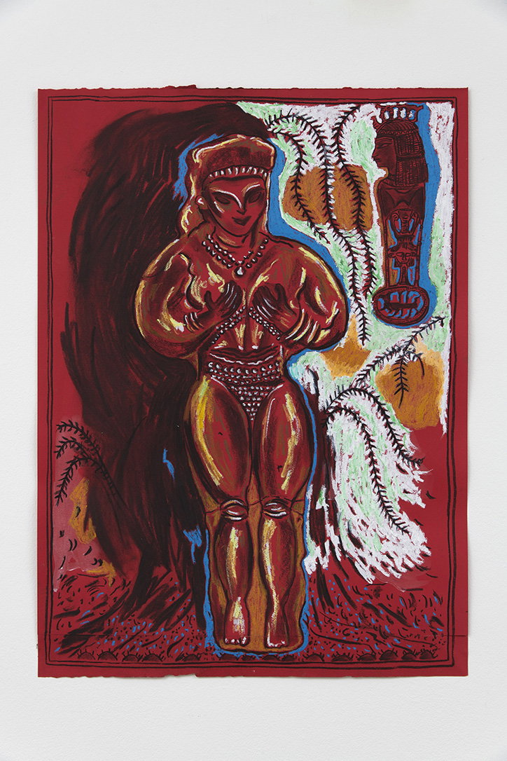 Christabel_MacGreevy__Female_Icon_of_Fortune_and_Abundance-art-itsnicethat.jpg