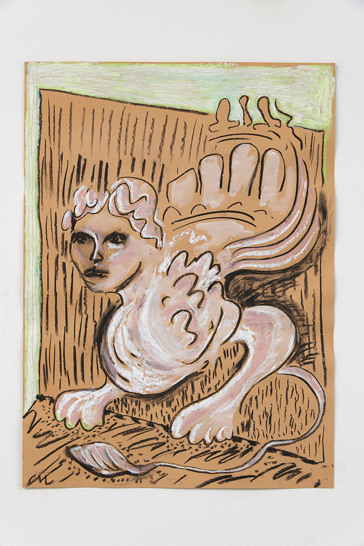 Christabel_MacGreevy_The_Sphinx-art-itsnicethat.jpg
