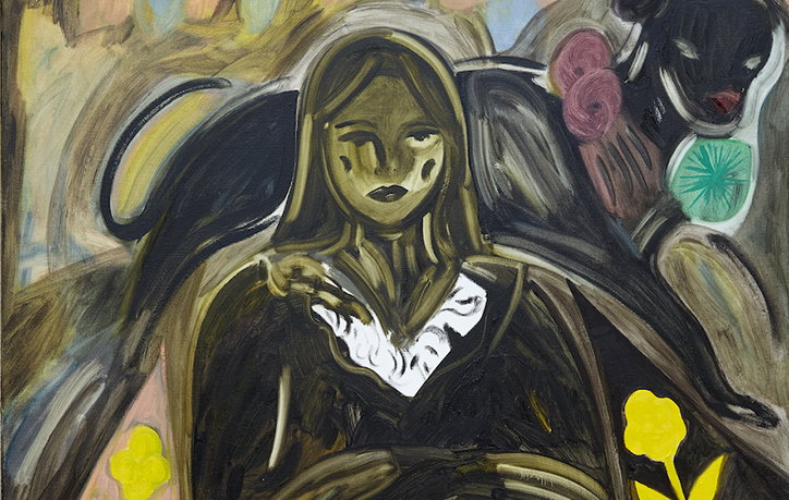 Artist Faye Wei Wei to show new work at the Centre for Chinese Contemporary Art