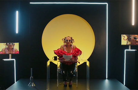 Gucci and Frieze team up on major new video series, The Second Summer of Love