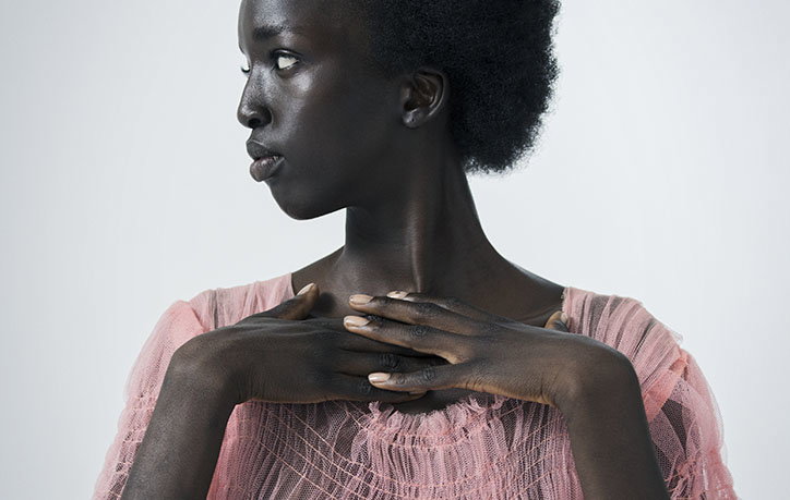 Tim Walker and Molly Goddard team up on a new book