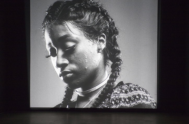 Luke Willis Thompson wins The Deutsche Börse Photography Foundation Prize
