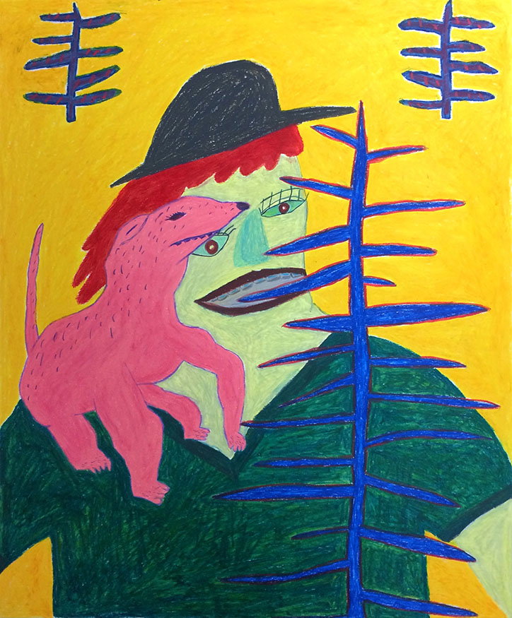 JyanKu-ThreeTreesOneAnimalandaHat-Illustration-itsnicethat.jpg