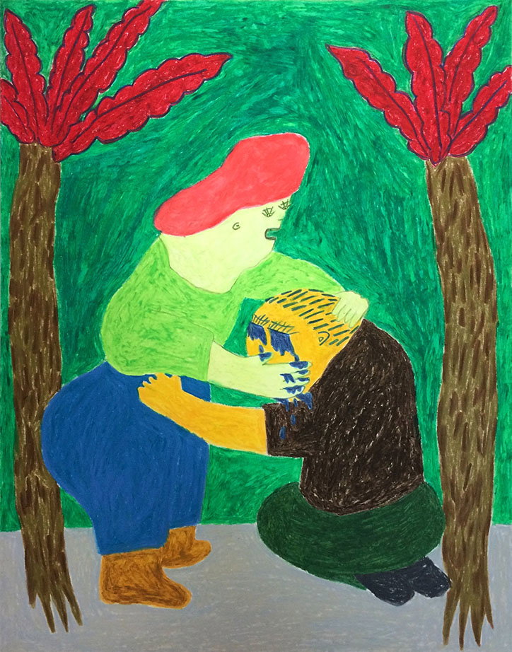 JyanKu-WhyCrying-Illustration-itsnicethat.jpg