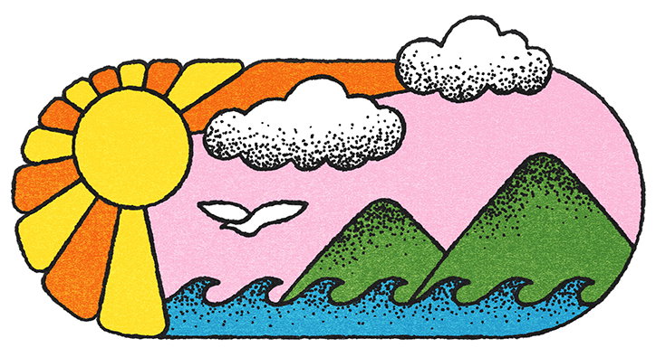 LanTruong-Vacation-Illustration-itsnicethat.jpg