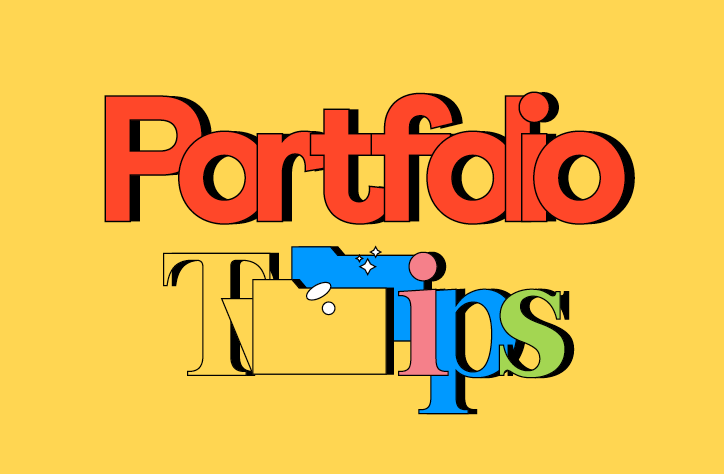 Portfolio tips from top studios: what to leave in (and out) and how to get noticed